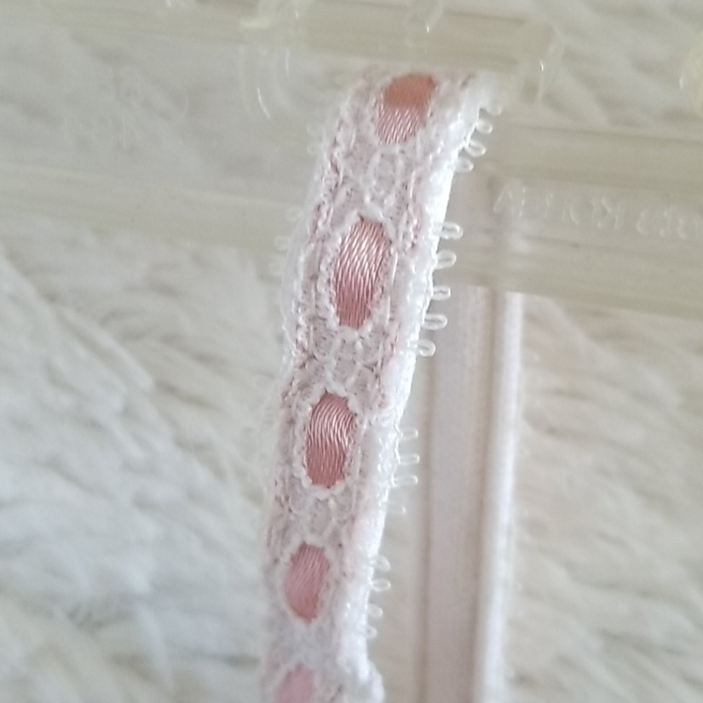 Forever 21 Lingerie Lace Bra Size 36 C - Picture 7 of 16